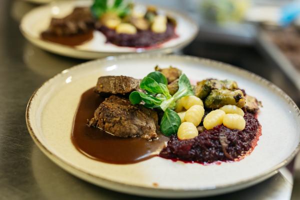 Tóth Ferenc Pincészet - Borvacsora