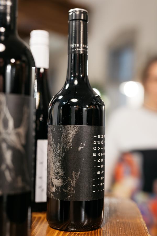 Tóth Ferenc Pincészet - Borvacsora